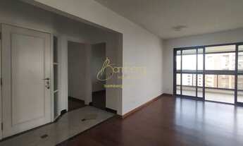 Imagem 7: Apartamento no Panamby