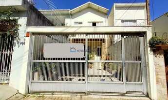 Imagem 3: Casa ampla na Vila Clementino/Mirandópolis, com 170m², 3 dormitórios e 2 vagas!