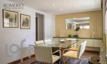 Imagem 2: Ótimo Apartamento com 3 dormitórios à venda, 214 m² - Itaim Bibi - São Paulo/SP