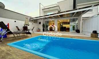 Imagem: Casa Duplex com 1 suíte 2 quartos em