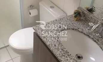 Imagem 3: Apartamento para venda no Jardim Prudência com 3 quartos, 1 suíte, 2 vagas, 89m², varanda