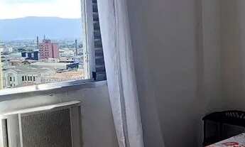 Imagem 7: Aluga-se Apto 1 Dormitório Mobiliado Praia do Gonzaguinha São vicente SP