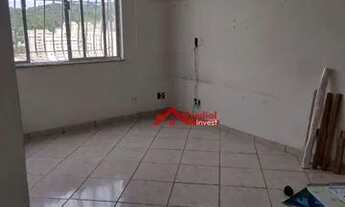 Imagem 3: Apartamento com 2 dormitórios à venda, 90 m² por R$ 390.000,00 - Fonseca - Niterói/RJ