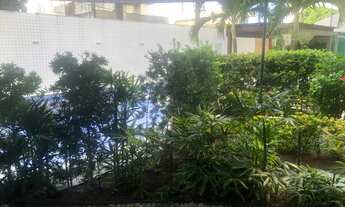 Imagem 5: Apt nascente, unidade alta ,65m2, 3 qts sendo um suíte, 2 wcs, 2vagas de garagem