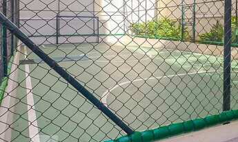 Imagem 5: Apartamento para Aluguel - Liberdade, 2 Quartos, 50 m2