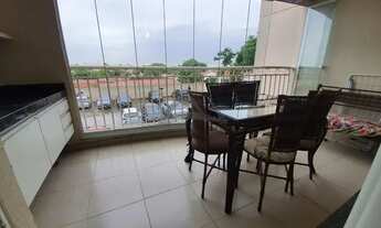 Imagem 5: Apartamento - Vila Anhangüera - Campinas
