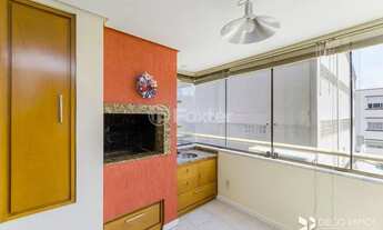 Imagem 6: Apartamento à venda com 2 dormitórios, sendo 1 suíte, 1 vaga no bairro Santa Cecília em Po