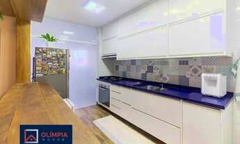 Imagem 6: Locação Apartamento 3 Dormitórios - 85 m² Chácara Klabin