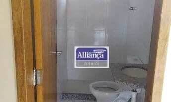 Imagem 6: Sobrado com 2 dormitórios à venda, 60 m² por R$ 190.000,00 - Porto Novo - São Gonçalo/RJ