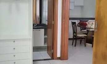 Imagem 13: Apartamento Padrão para Aluguel em Caminho das Árvores Salvador-BA - 497