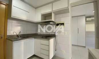 Imagem 4: Apartamento 1 Quarto, Andar Alto, Df Century Plaza, Águas Claras