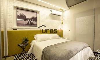 Imagem 7: Id Vida Urbana - Apartamento 1 quarto, sendo 1 suíte