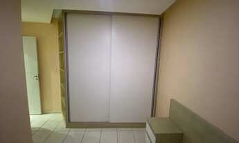 Imagem 4: Alugo Apartamento Antares (Residencial Parque Maceió