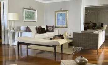 Imagem: BARUERI - Apartamento Padrão - ALPHAVILLE