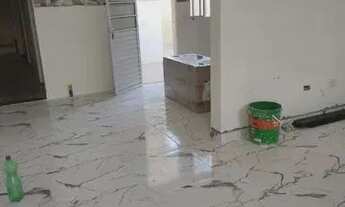 Imagem 3: Térrea para venda possui 150 metros quadrados com 2 quartos em Esplanada Santa Helena - Ta