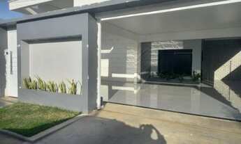 Imagem: Aluga-se Casa de Alto Padrão c/ Piscina