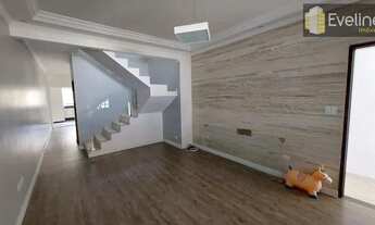 Imagem 2: Casa com 3 dorms, Vila Nova Cintra, Mogi das Cruzes - R$ 580 mil, Cod: 3161