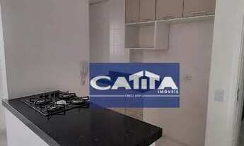 Imagem 5: Apartamento com 1 dormitório para alugar, 39 m² por R$ 2.295,84/mês - Penha - São Paulo/SP