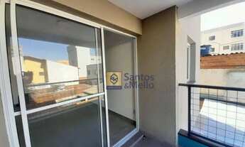 Imagem 6: Apartamento de 2 quartos para alugar no bairro Vila são pedro