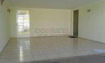 Imagem 3: Araçatuba - Casa - Jardim Nova Yorque