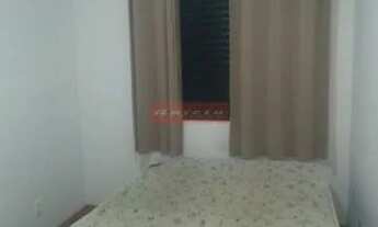 Imagem 6: IMÓVEL MOBILIADO , DOIS DORM , UMA VAGA