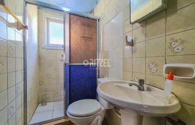 Imagem 7: Apartamento para aluguel, 1 quarto, Pátria Nova - Novo Hamburgo/RS