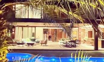 Imagem 4: Casa de Alto Luxo Praia do Forte