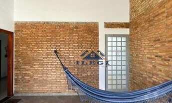 Imagem 5: Casa a venda na cidade de Campinas/SP