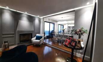 Imagem 6: Apartamento a venda com 226 m², 4 quartos e 4 vagas em Santana - São Paulo - SP