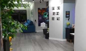 Imagem 3: Otimo localização comercios, shopping