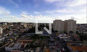 Imagem 6: Apartamento para Aluguel - Itaquera, 2 Quartos, 40 m2