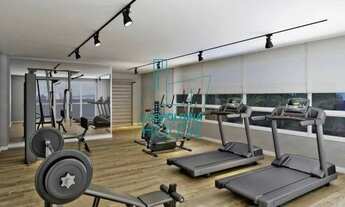 Imagem 6: SãO PAULO - Apartamento Padrão - Alto da Lapa