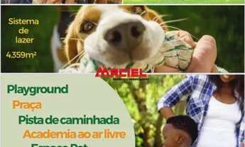 Imagem 4: Terreno Padrão em Tremembé