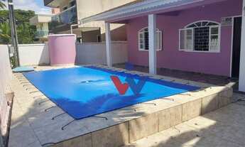 Imagem: Casa com 4 dormitórios à venda, 172 m²