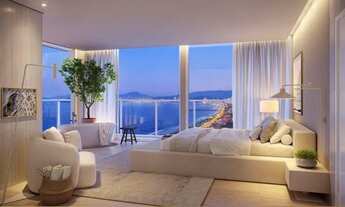 Imagem 7: COBERTURA COM 339M², 4 SUÍTES COM TERRAÇO EM BALNEÁRIO PIÇARRAS