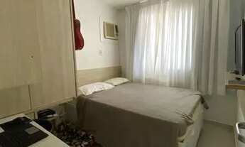 Imagem 6: Apartamento para aluguel com 2 quartos em Jardim da Penha - Vitória - ES