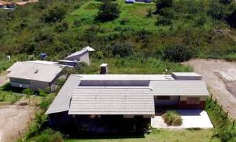 Imagem 2: Casa no corumbá 4 - Condomínio Interlagos