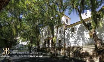 Imagem 4: Amadiz Barreto. Lançamento.210 m². 4 suítes na Graça