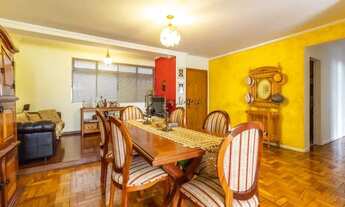 Imagem 7: Apartamento Venda 3 Dormitórios - 150 m² Perdizes