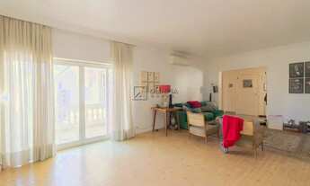 Imagem 2: Apartamento Venda 3 Dormitórios - 262 m² Higienópolis