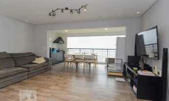 Imagem 2: Apartamento para Aluguel - Picanço, 3 Quartos, 106 m2