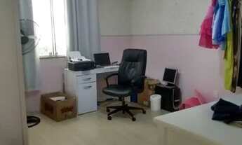 Imagem 6: Casa de condomínio para venda com 189 metros quadrados com 3 quartos em Arsenal - São Gonç