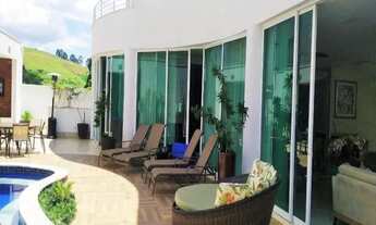 Imagem 6: CASA RESIDENCIAL em SANTANA DE PARNAÍBA - SP, CIDADE TAMBORÉ