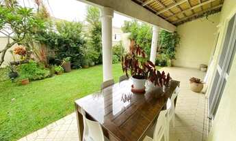 Imagem 3: CASA RESIDENCIAL em SANTANA DE PARNAÍBA - SP, TAMBORÉ