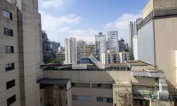 Imagem 7: Apartamento para Aluguel - Consolação, 3 Quartos, 90 m2