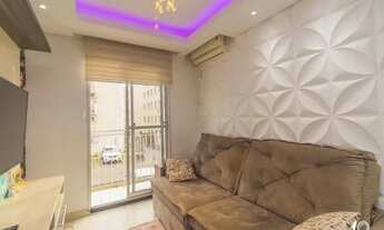 Imagem 4: SãO LEOPOLDO - Apartamento Padrão - Santos Dumont