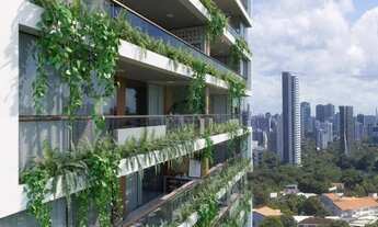 Imagem: Terraço Jaqueira