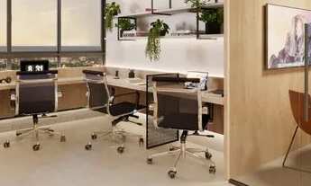 Imagem 7: Apartamento para venda em Boa Vista - Recife - PE