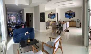 Imagem 7: CASA ALTO UXO CONDOMINIO 4 QTS 2 SUITES 4 SALAS AMPLO TERRENO LAZER TOTAL DOC OK