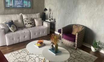 Imagem 5: Apartamento para venda tem 53 metros quadrados com 1 quarto em Cidade Monções/ Brooklin- S